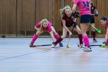 Bild 151 - A-Juniorinnen Zwischenrunde A und B